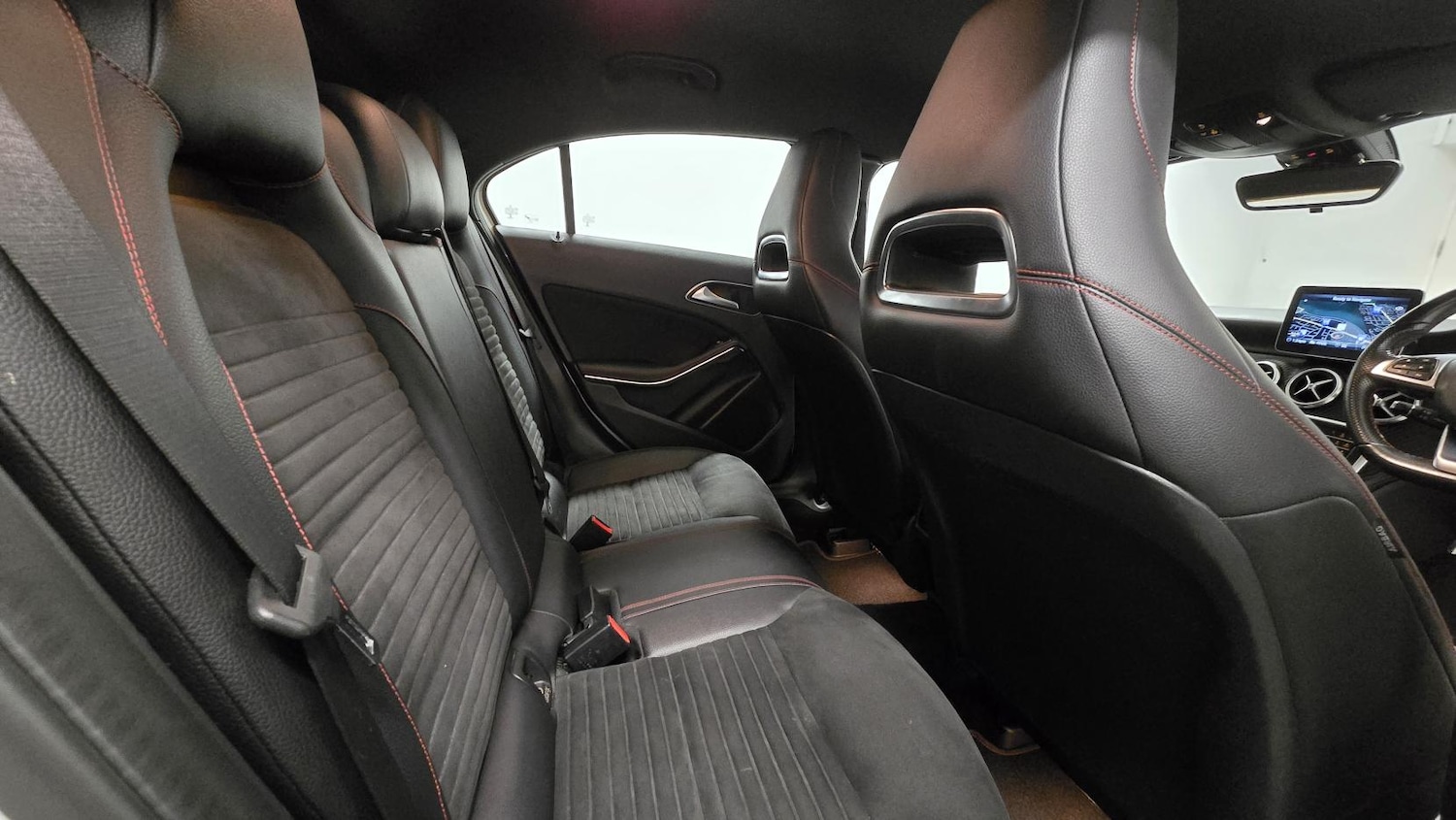 Used Mercedes-Benz A-Class 2018 for sale - 77109974: Photo 21