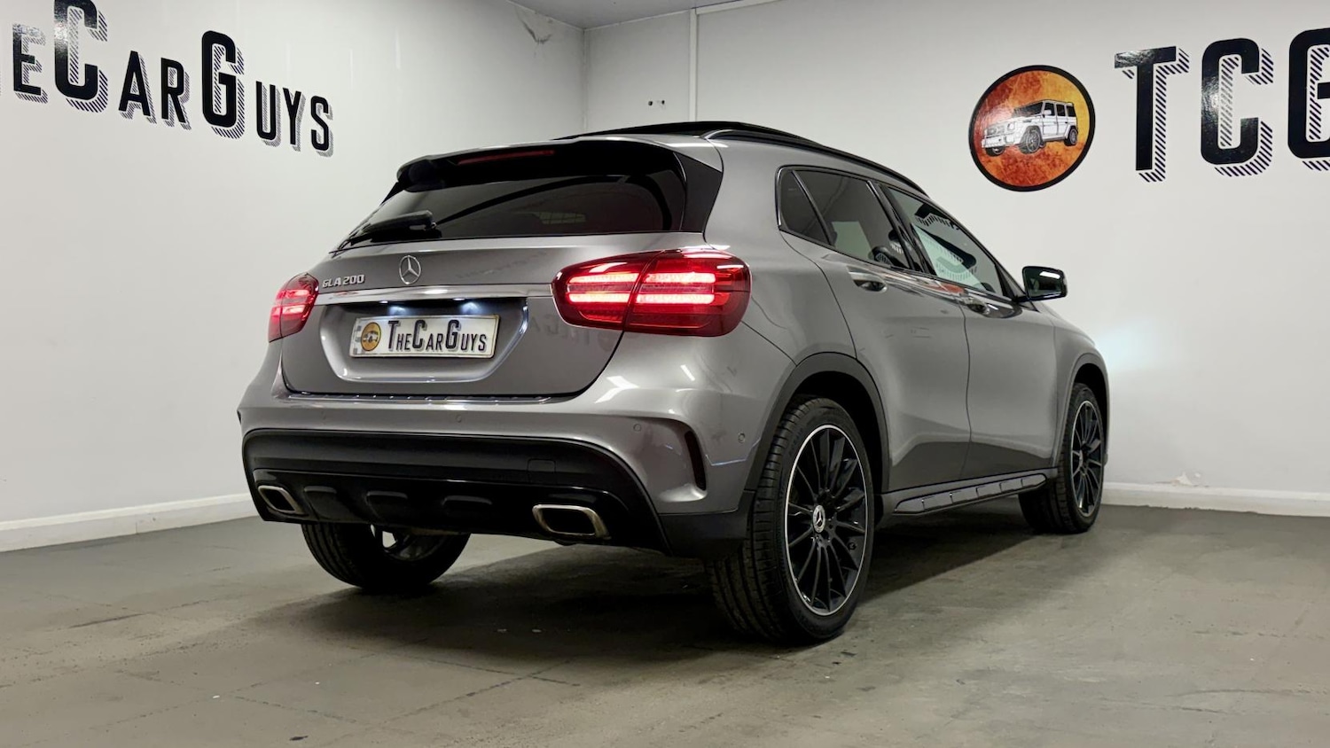 Used Mercedes-Benz GLA 2020 for sale - 77934616: Photo 11