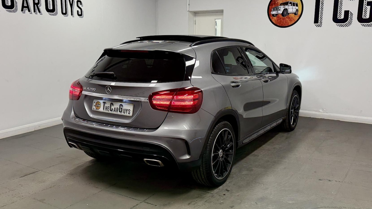 Used Mercedes-Benz GLA 2020 for sale - 77934616: Photo 12