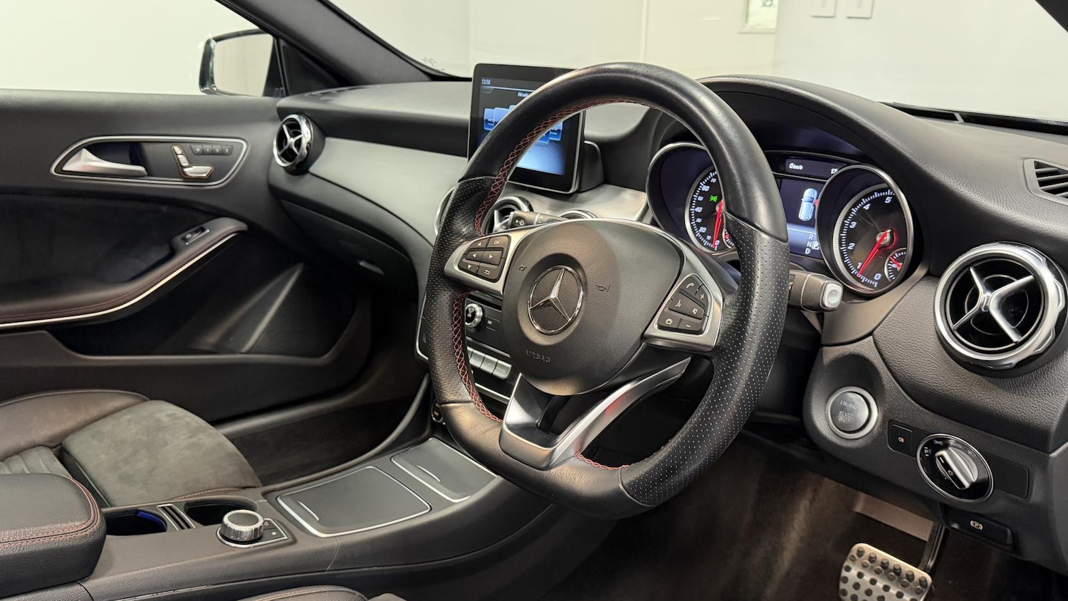 Used Mercedes-Benz GLA 2020 for sale - 77934616: Photo 13