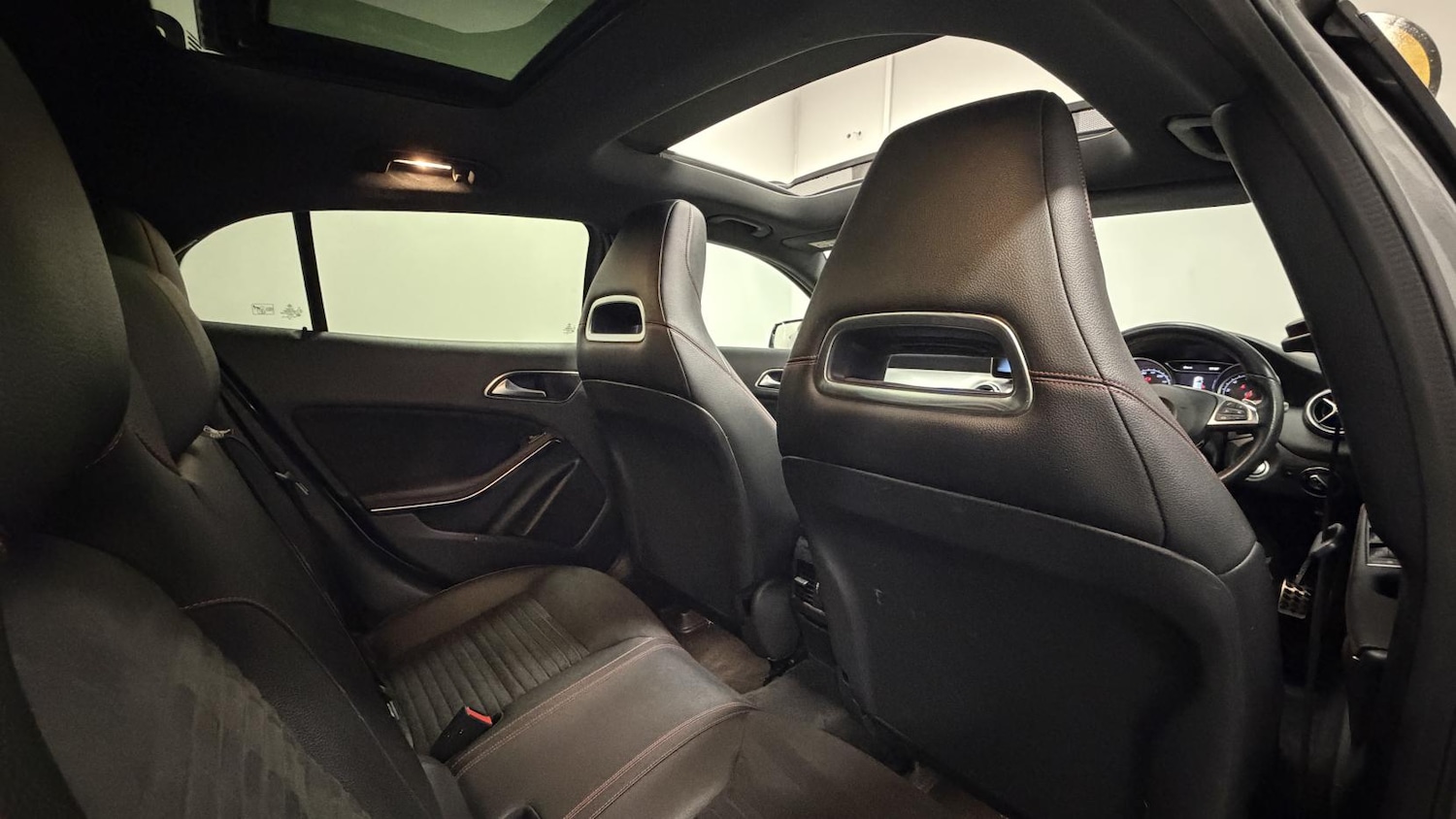 Used Mercedes-Benz GLA 2020 for sale - 77934616: Photo 16