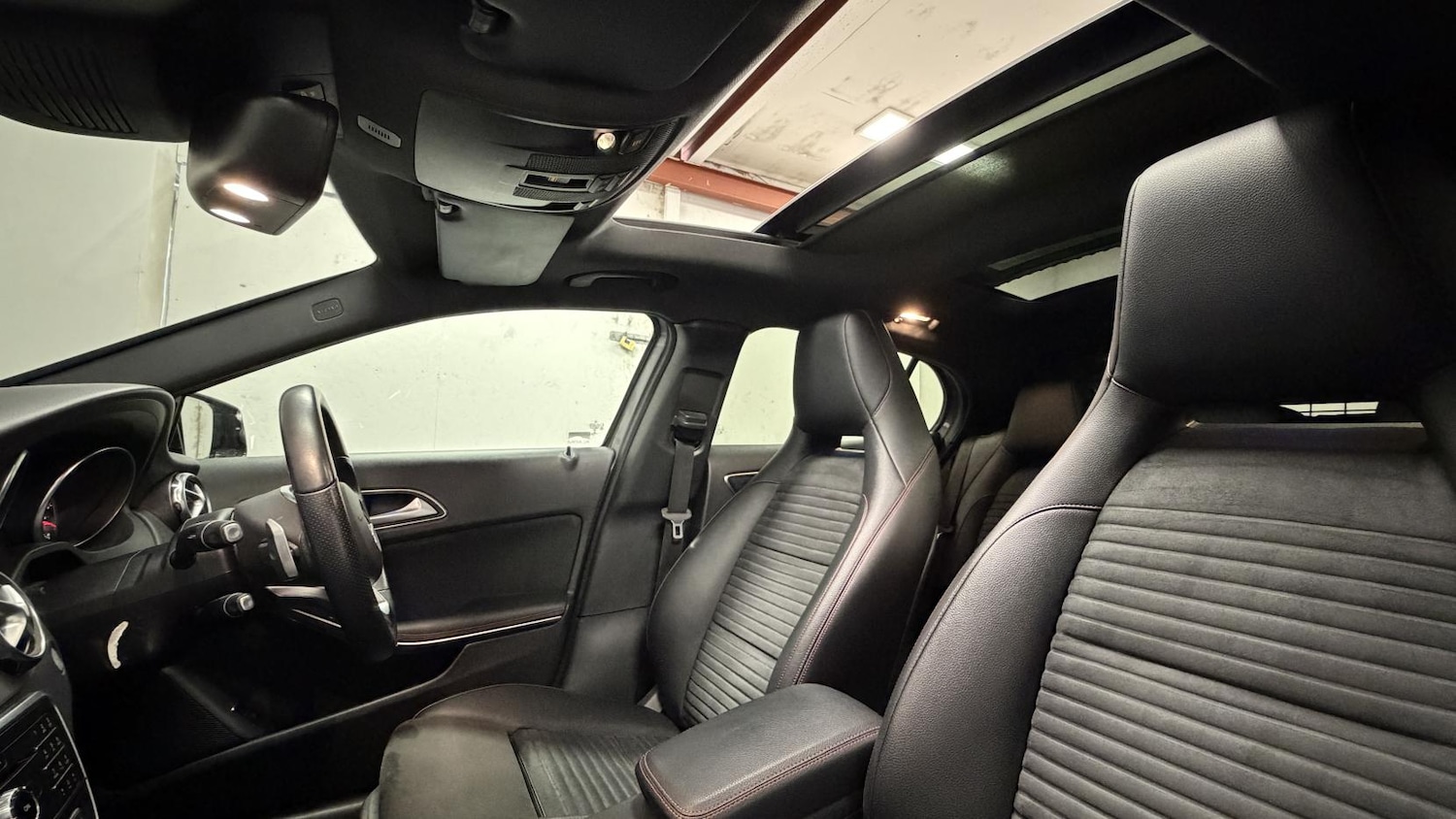 Used Mercedes-Benz GLA 2020 for sale - 77934616: Photo 18