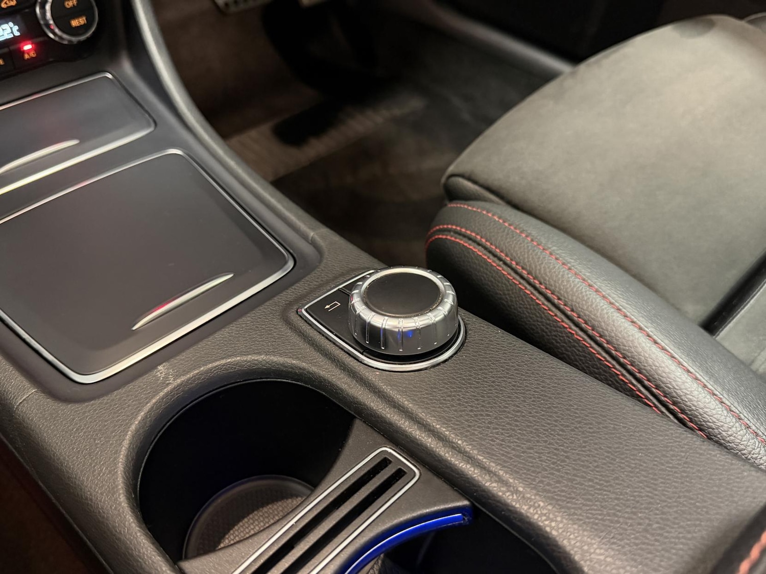 Used Mercedes-Benz GLA 2020 for sale - 77934616: Photo 19