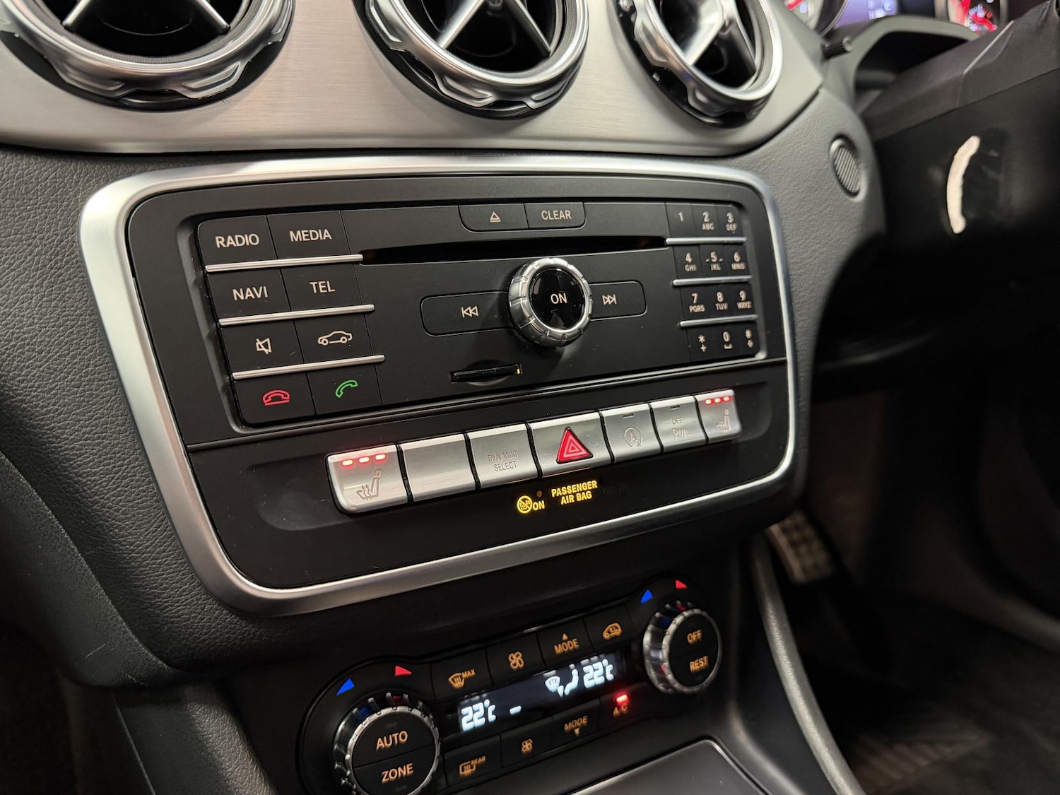 Used Mercedes-Benz GLA 2020 for sale - 77934616: Photo 21