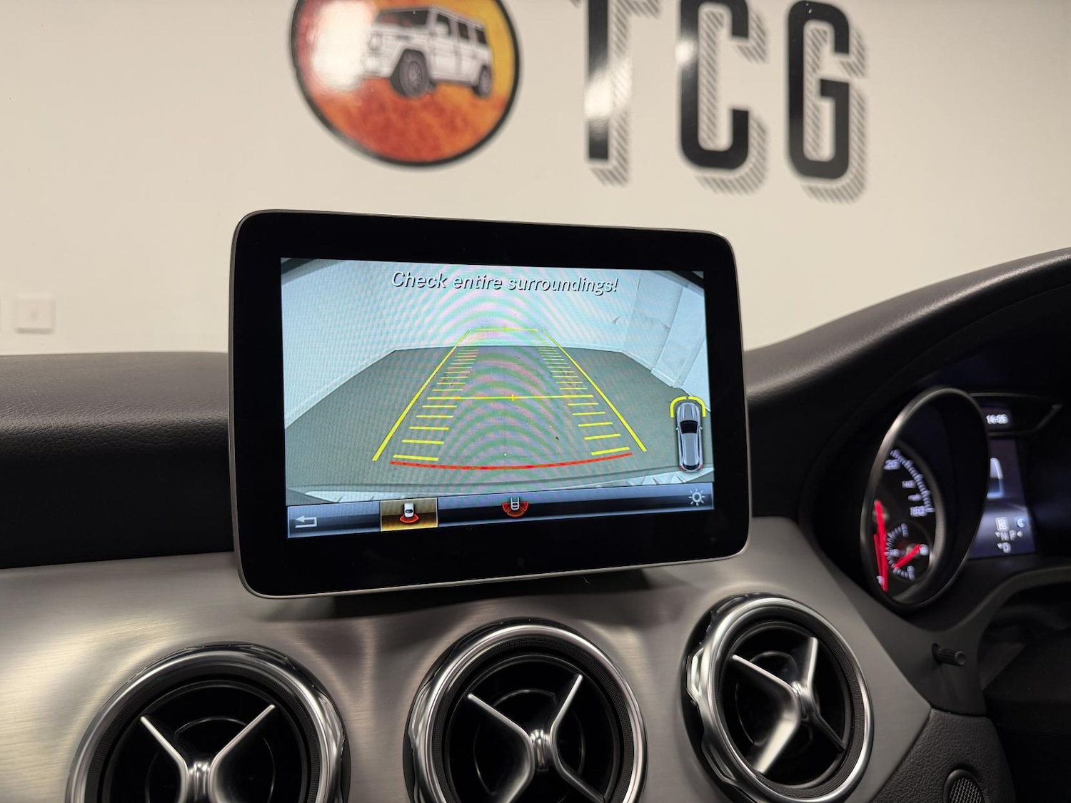 Used Mercedes-Benz GLA 2020 for sale - 77934616: Photo 23