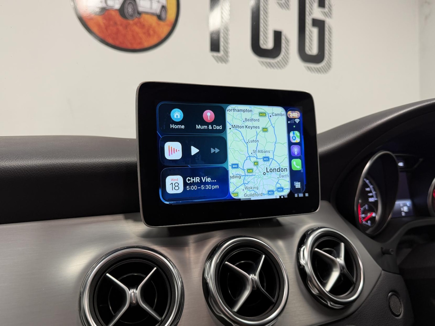 Used Mercedes-Benz GLA 2020 for sale - 77934616: Photo 24