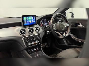 Used Mercedes-Benz GLA 2020 for sale - 77934616: Photo