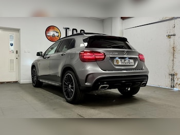 Used Mercedes-Benz GLA 2020 for sale - 77934616: Photo