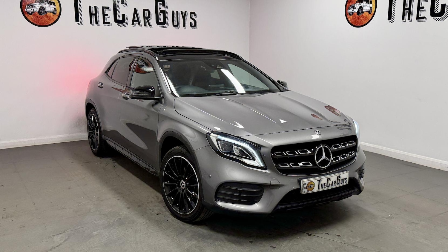 Used Mercedes-Benz GLA 2020 for sale - 77934616: Photo 4