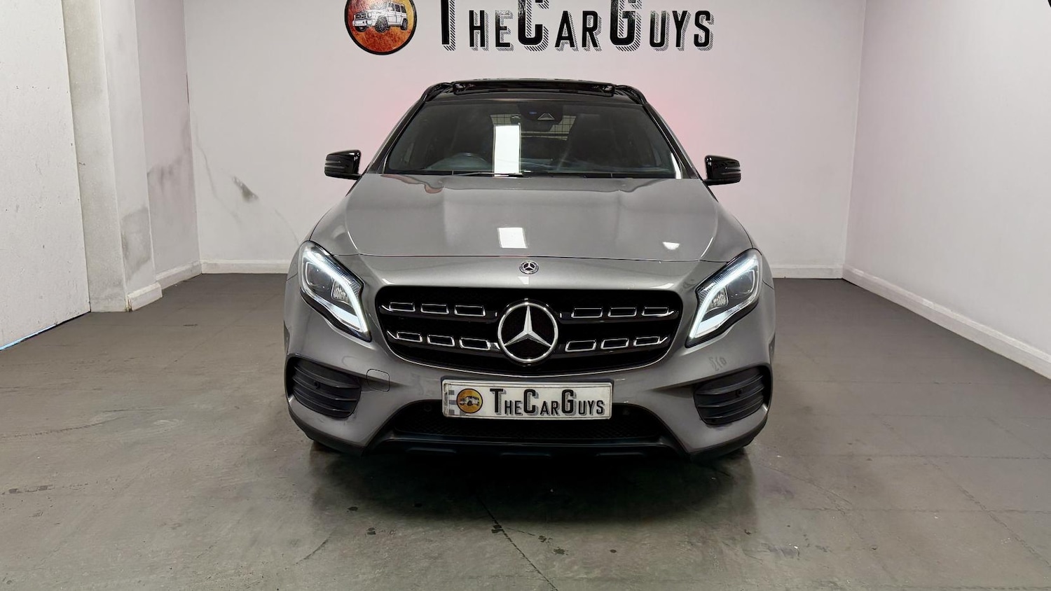 Used Mercedes-Benz GLA 2020 for sale - 77934616: Photo 5