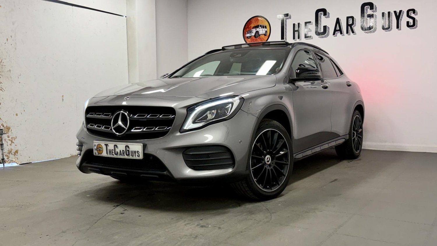 Used Mercedes-Benz GLA 2020 for sale - 77934616: Photo 6