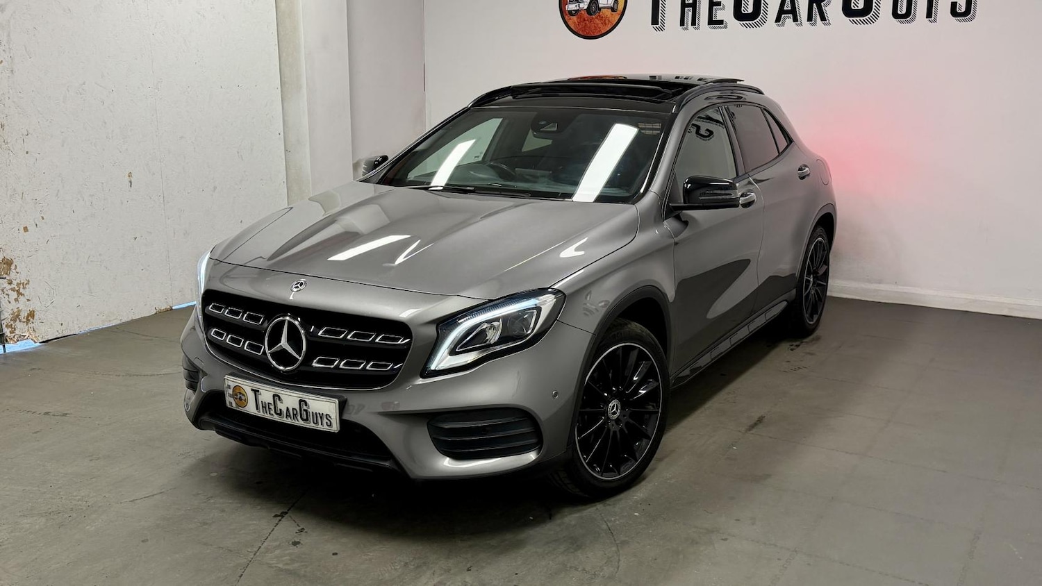 Used Mercedes-Benz GLA 2020 for sale - 77934616: Photo 7