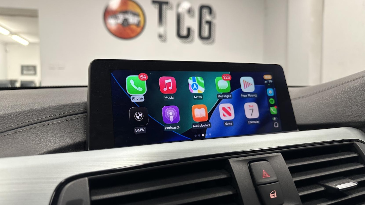 Used BMW 4 Series Gran Coupe 2018 for sale - 78170034: Photo 14