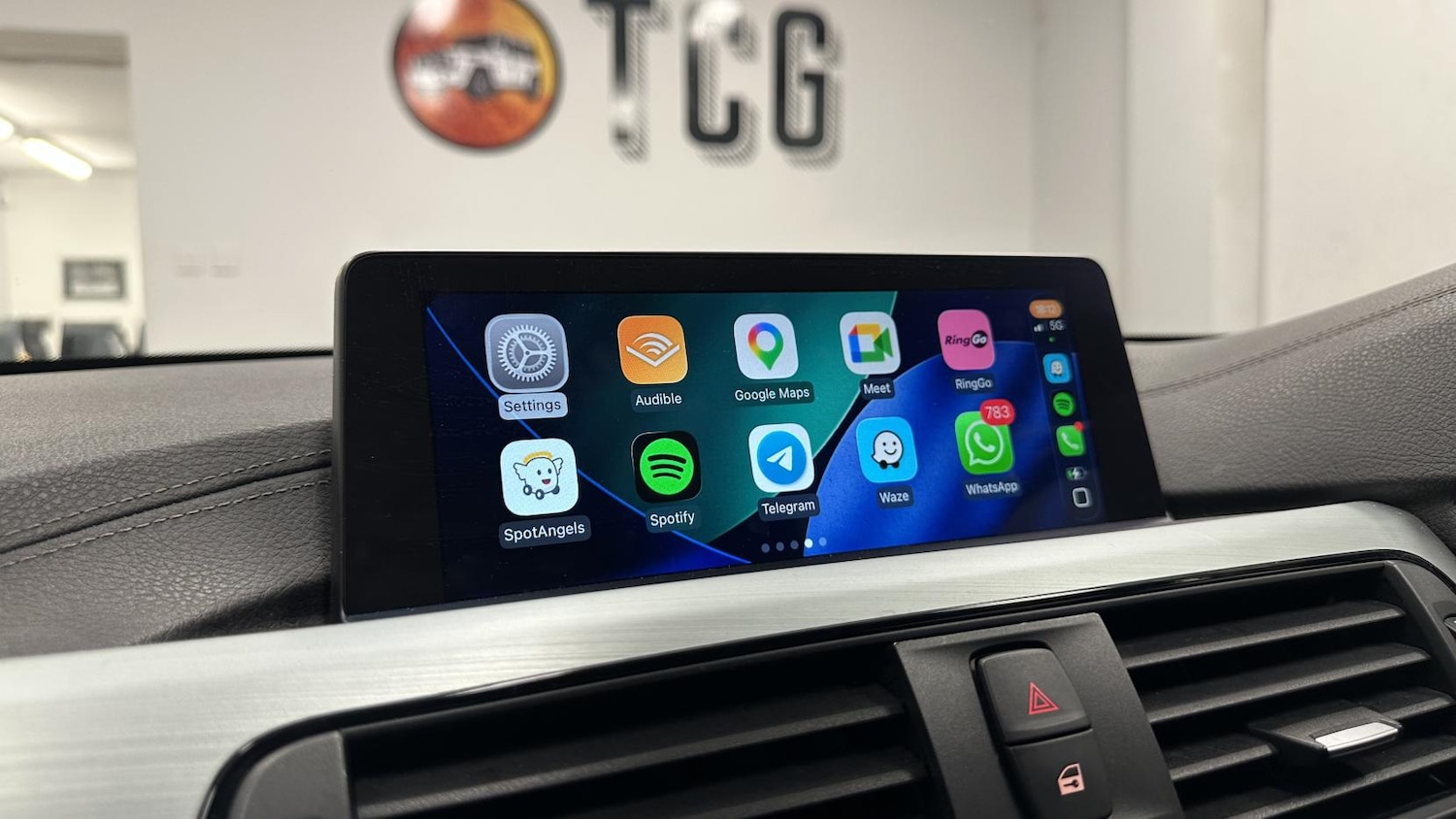 Used BMW 4 Series Gran Coupe 2018 for sale - 78170034: Photo 15