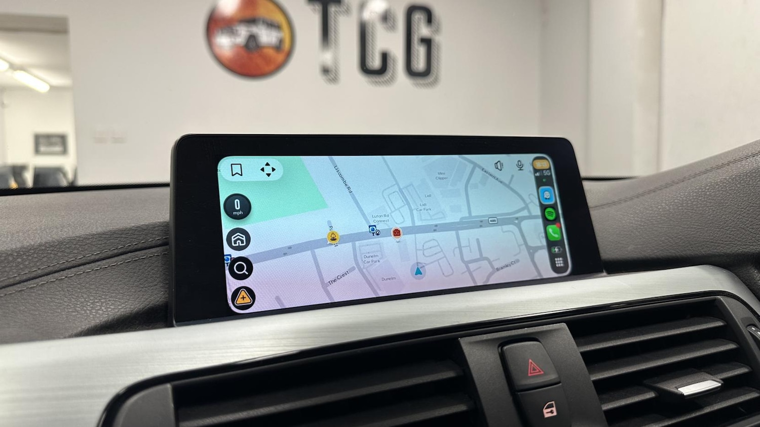 Used BMW 4 Series Gran Coupe 2018 for sale - 78170034: Photo 16