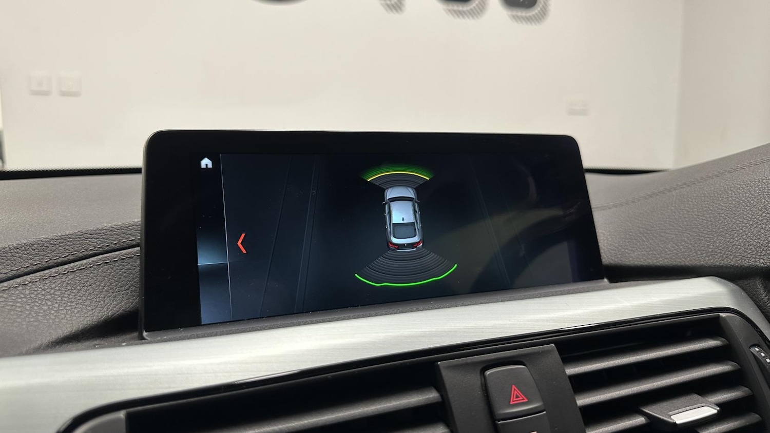 Used BMW 4 Series Gran Coupe 2018 for sale - 78170034: Photo 17