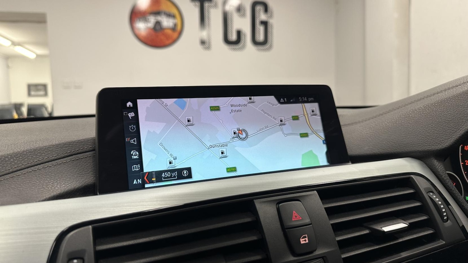 Used BMW 4 Series Gran Coupe 2018 for sale - 78170034: Photo 18