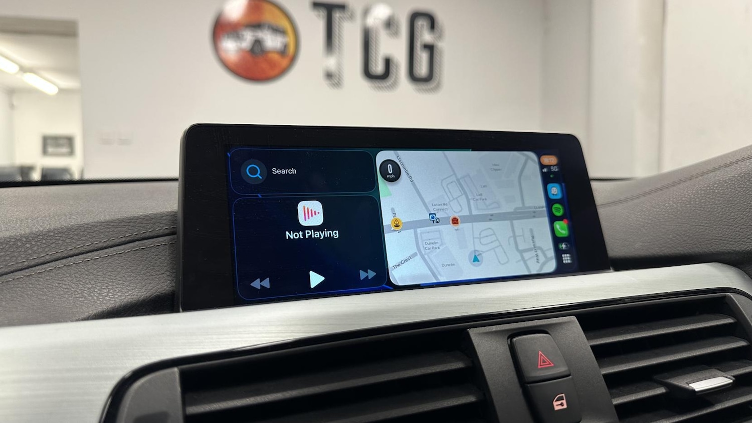 Used BMW 4 Series Gran Coupe 2018 for sale - 78170034: Photo 19