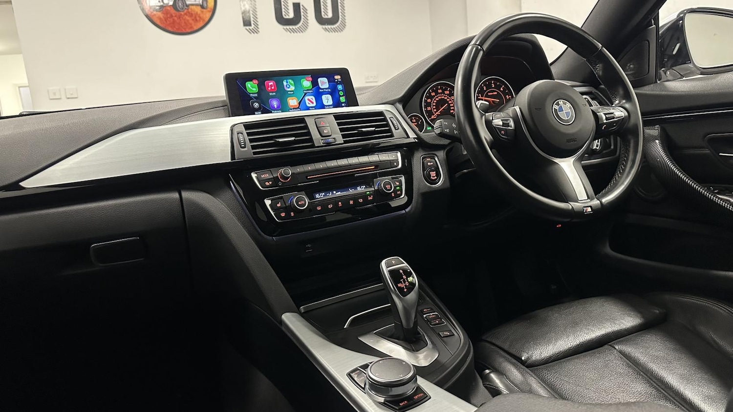 Used BMW 4 Series Gran Coupe 2018 for sale - 78170034: Photo 2