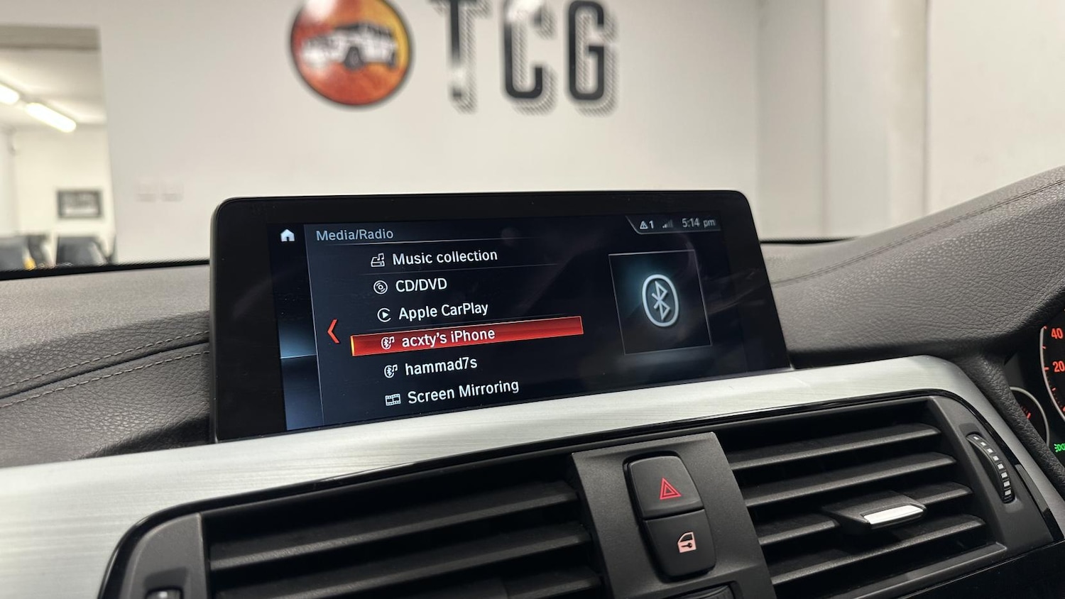 Used BMW 4 Series Gran Coupe 2018 for sale - 78170034: Photo 23