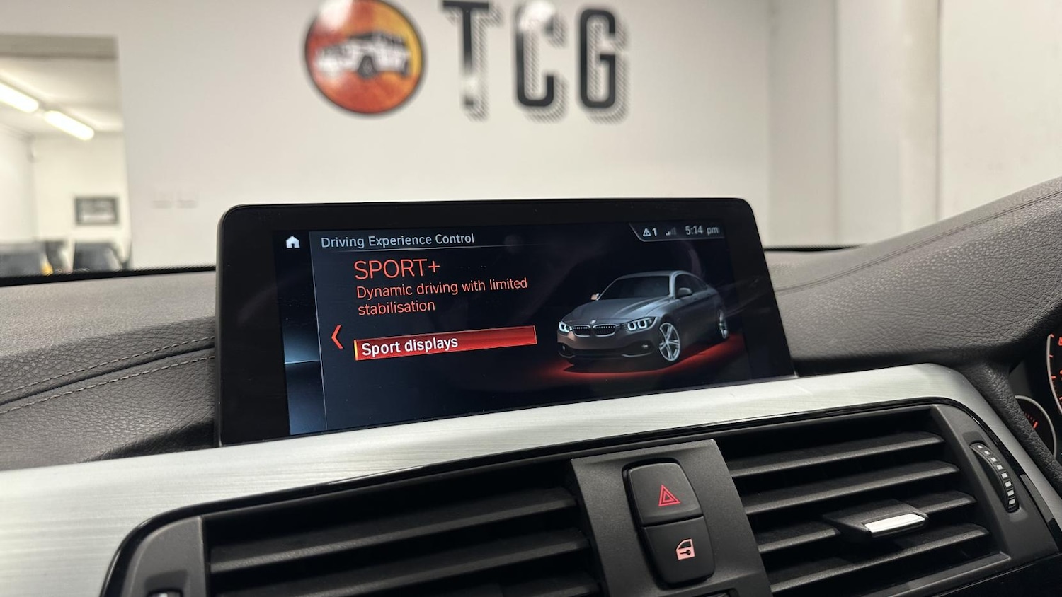 Used BMW 4 Series Gran Coupe 2018 for sale - 78170034: Photo 25