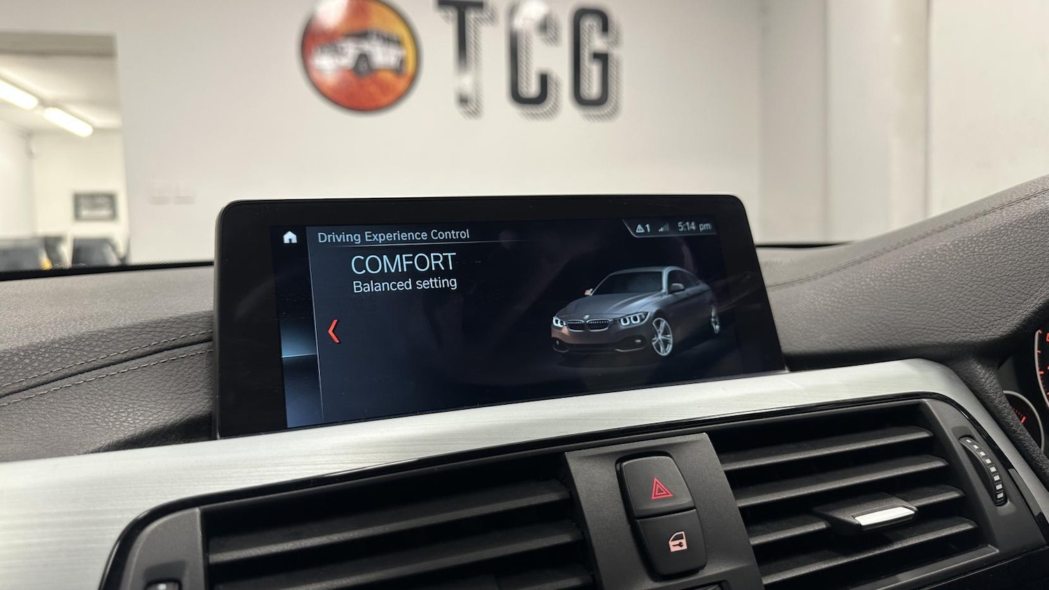 Used BMW 4 Series Gran Coupe 2018 for sale - 78170034: Photo 26