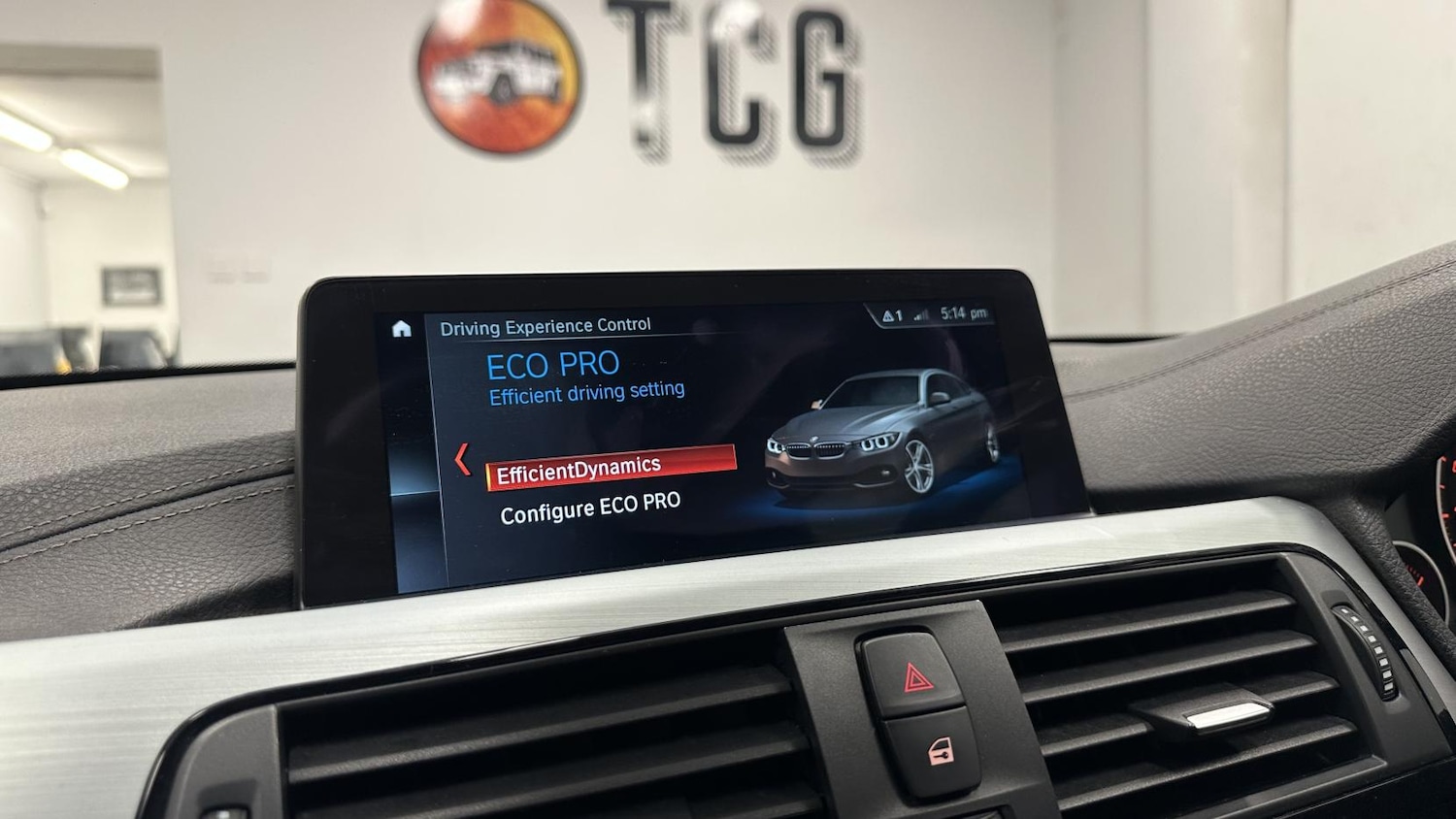 Used BMW 4 Series Gran Coupe 2018 for sale - 78170034: Photo 27