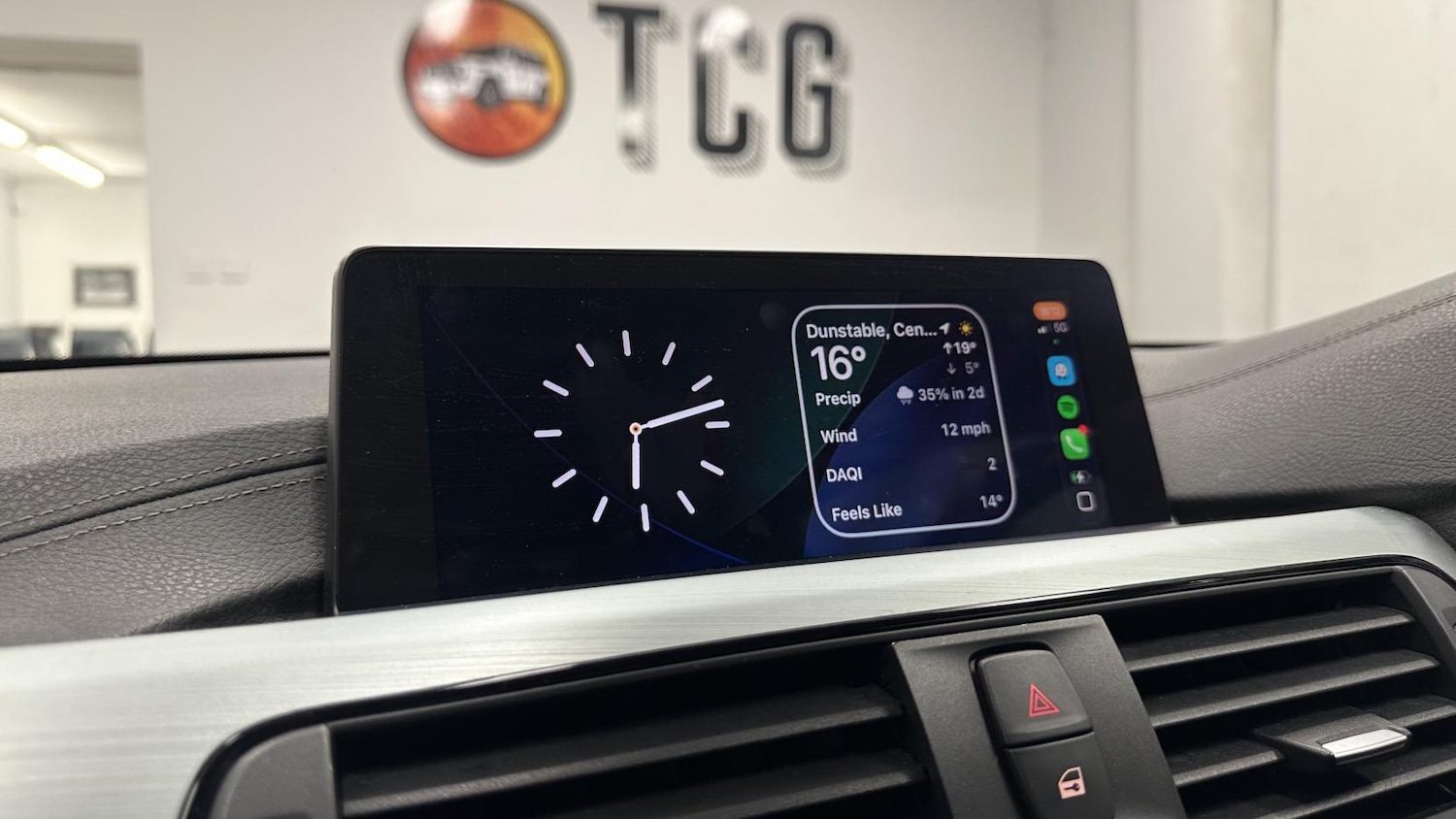 Used BMW 4 Series Gran Coupe 2018 for sale - 78170034: Photo 28