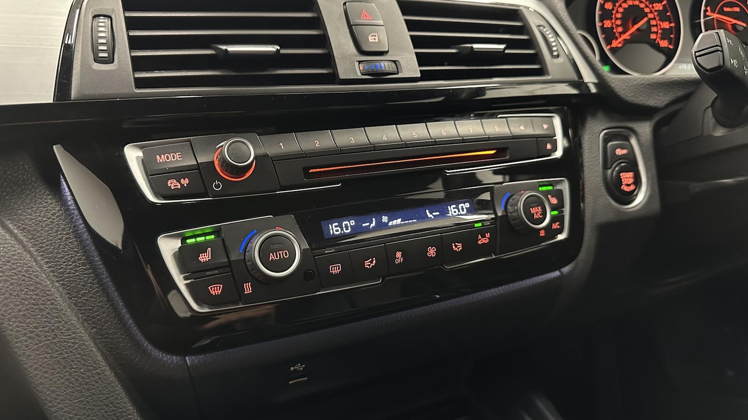 Used BMW 4 Series Gran Coupe 2018 for sale - 78170034: Photo 29