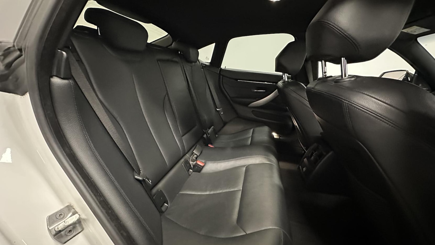 Used BMW 4 Series Gran Coupe 2018 for sale - 78170034: Photo 33