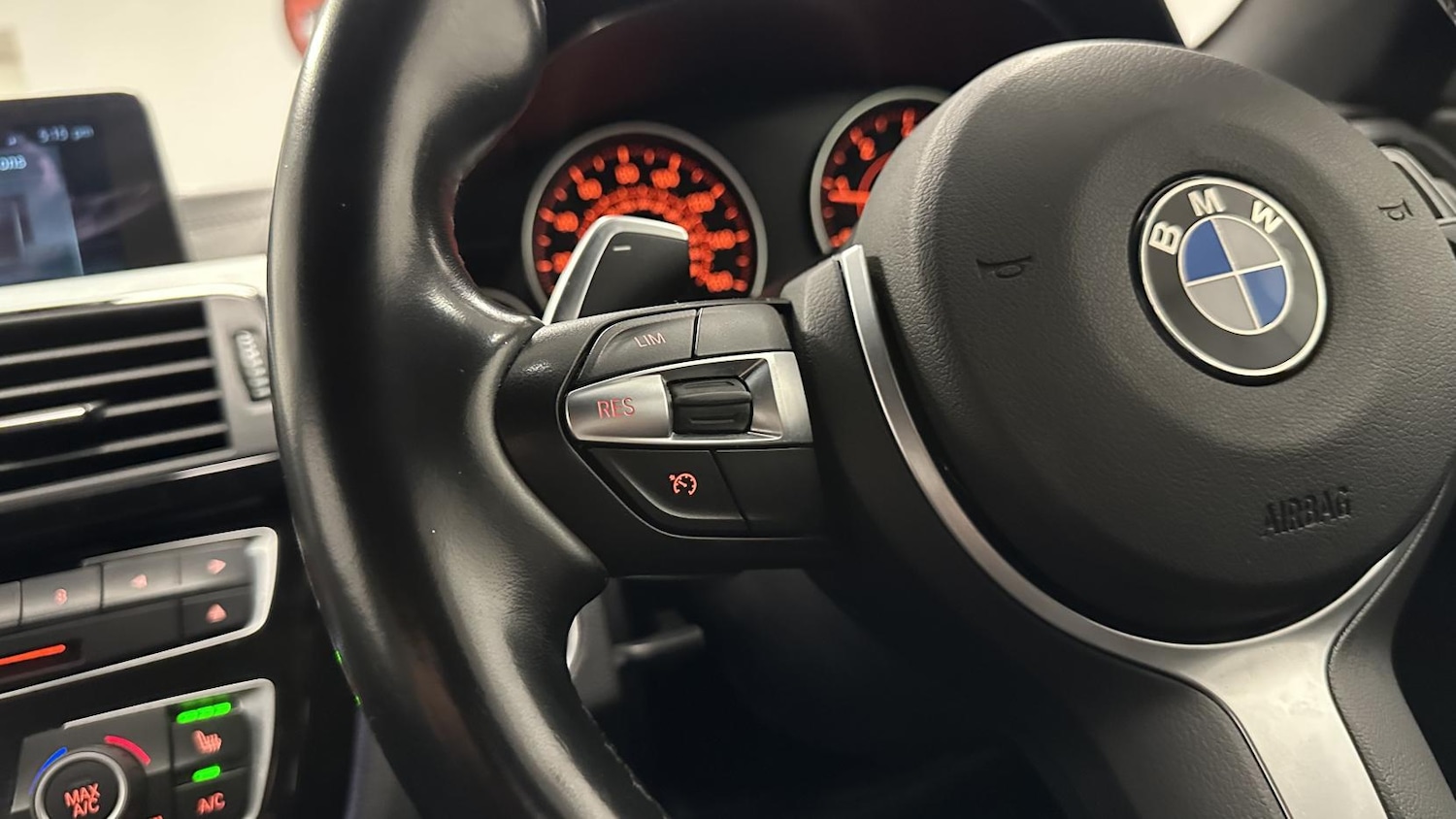 Used BMW 4 Series Gran Coupe 2018 for sale - 78170034: Photo 34