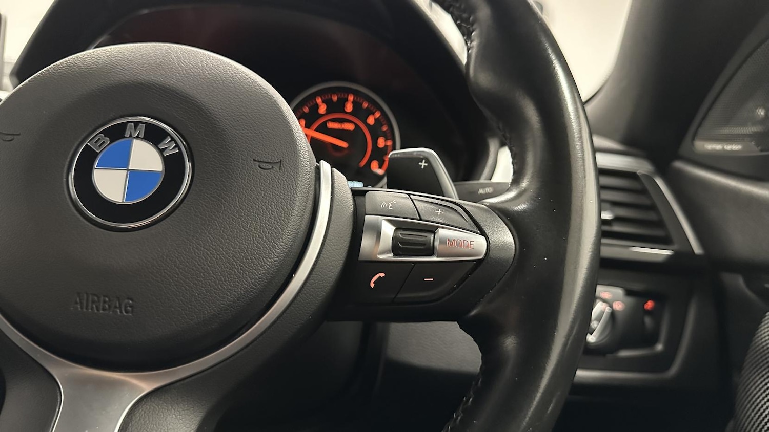 Used BMW 4 Series Gran Coupe 2018 for sale - 78170034: Photo 35