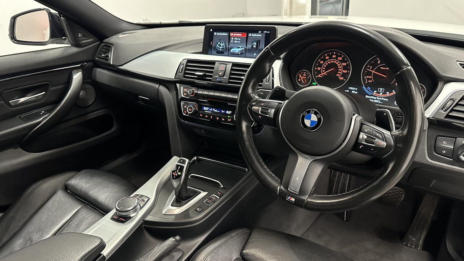 Used BMW 4 Series Gran Coupe 2018 for sale - 78170034: Photo 9