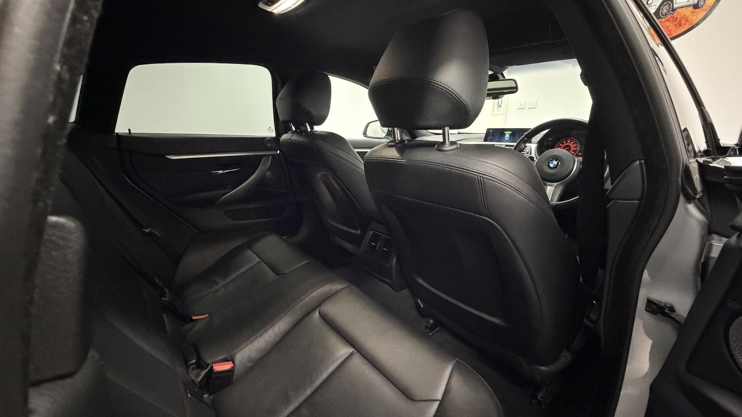 Used BMW 4 Series 2018 for sale - 77941613: Photo 14