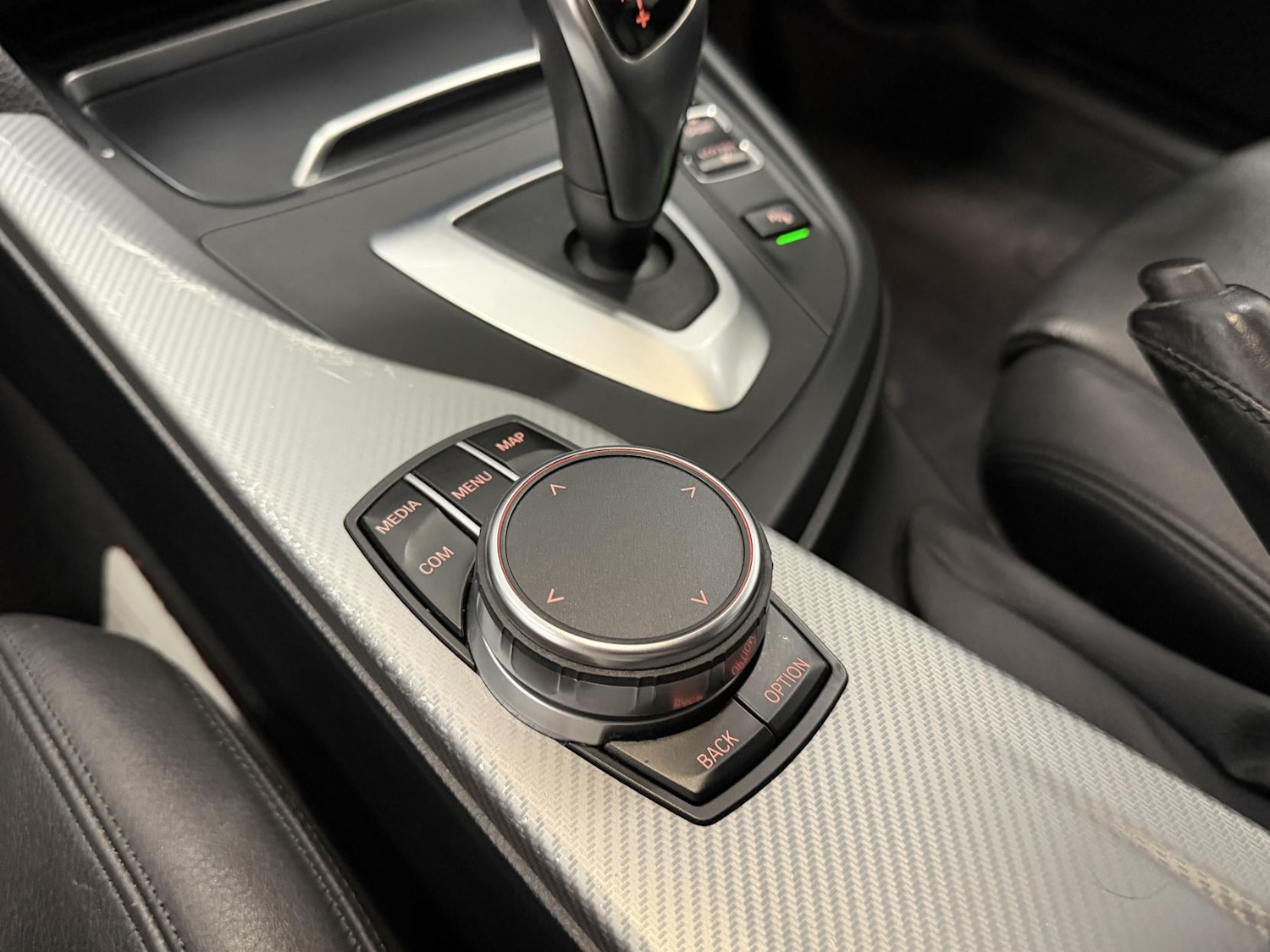 Used BMW 4 Series 2018 for sale - 77941613: Photo 15