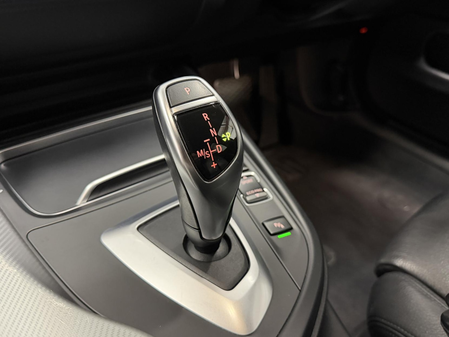 Used BMW 4 Series 2018 for sale - 77941613: Photo 16