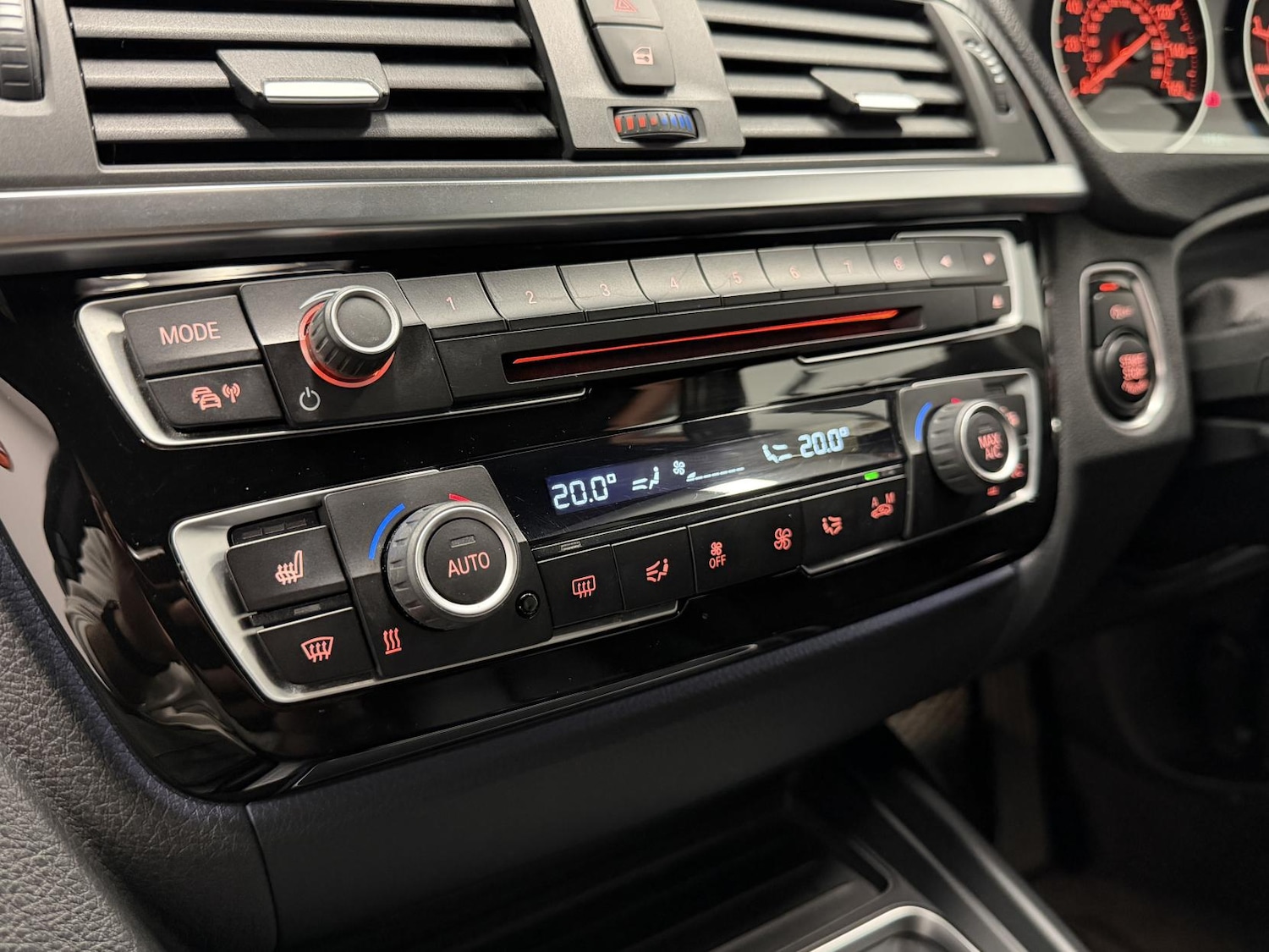 Used BMW 4 Series 2018 for sale - 77941613: Photo 17