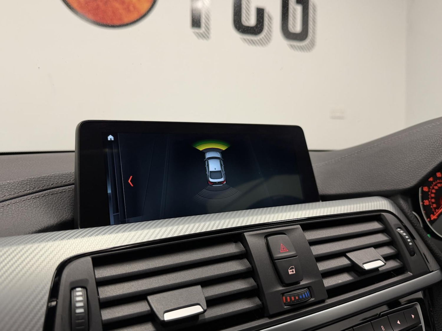 Used BMW 4 Series 2018 for sale - 77941613: Photo 18