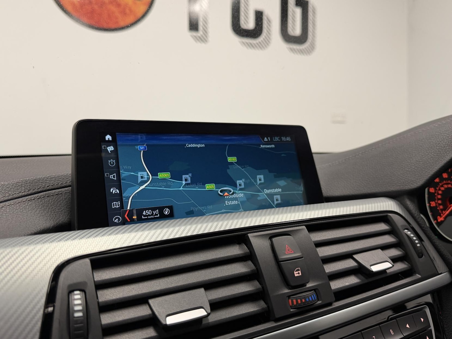 Used BMW 4 Series 2018 for sale - 77941613: Photo 19