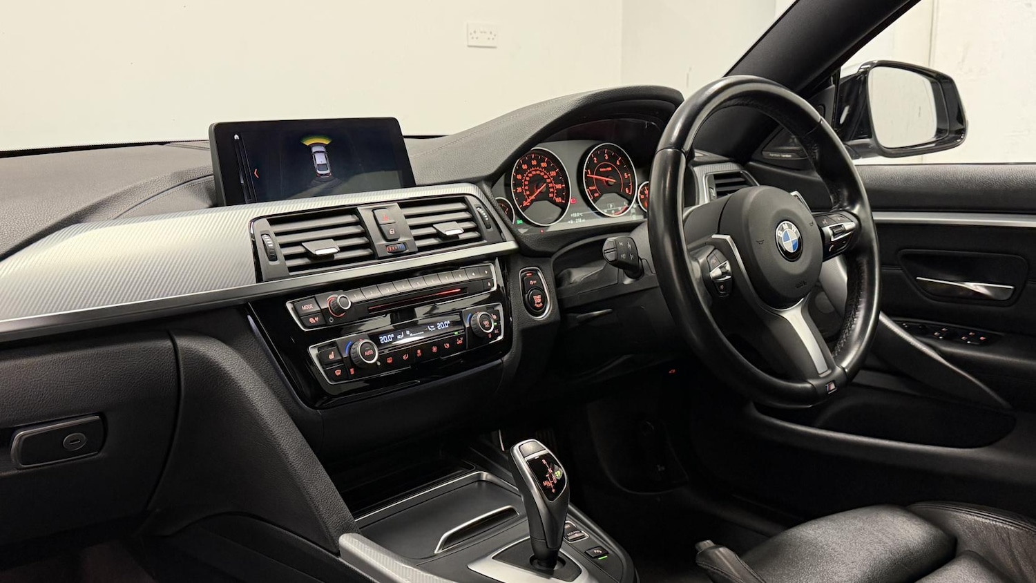 Used BMW 4 Series 2018 for sale - 77941613: Photo 2