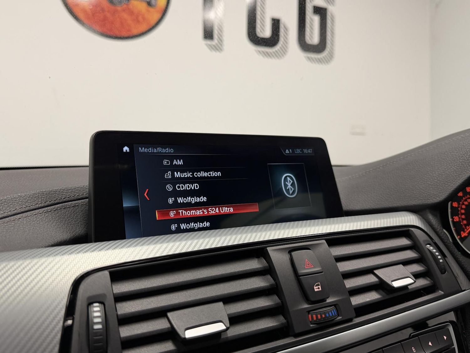 Used BMW 4 Series 2018 for sale - 77941613: Photo 21