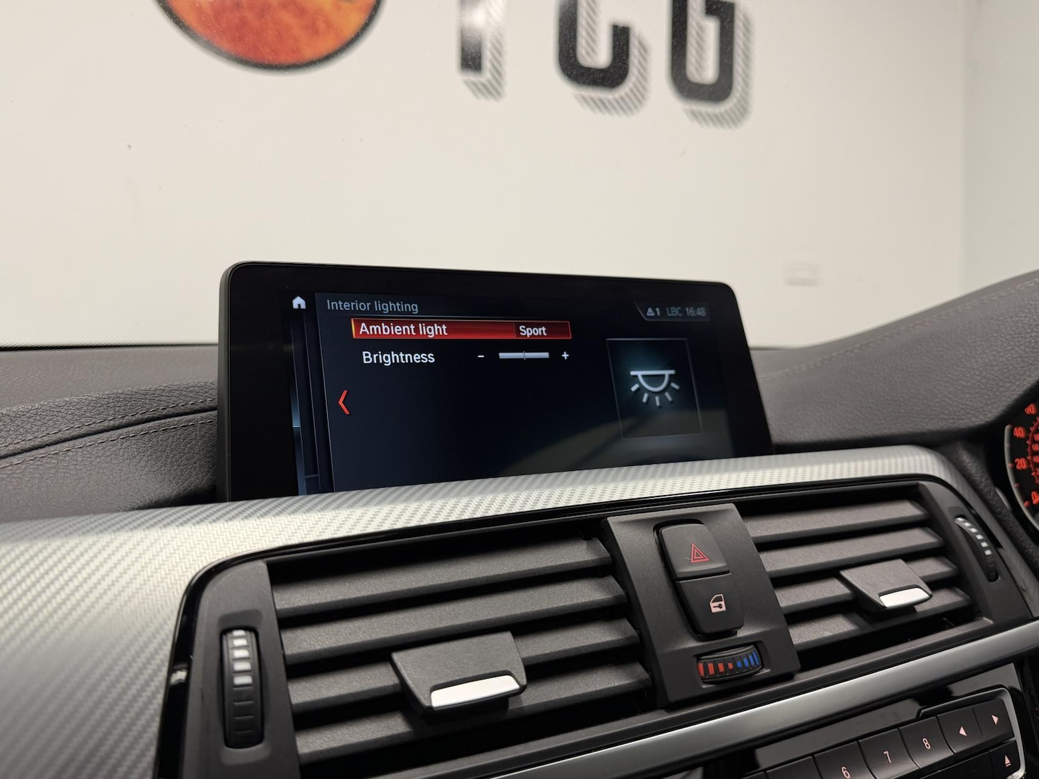 Used BMW 4 Series 2018 for sale - 77941613: Photo 22