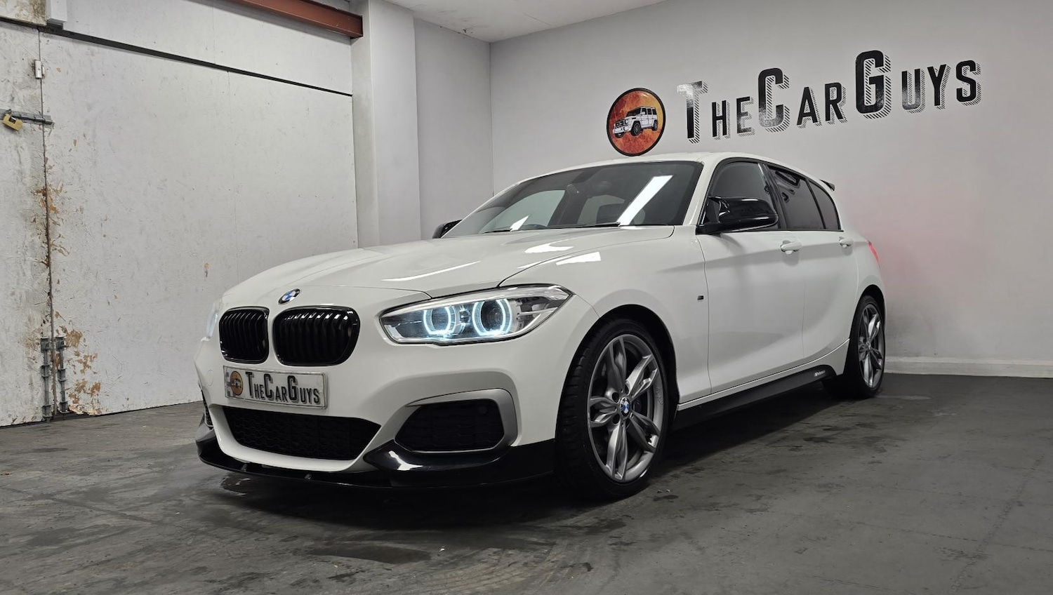 Used BMW 1 Series 2016 for sale - 77423807: Photo 10