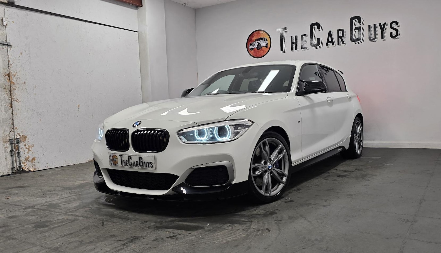 Used BMW 1 Series 2016 for sale - 77423807: Photo 13