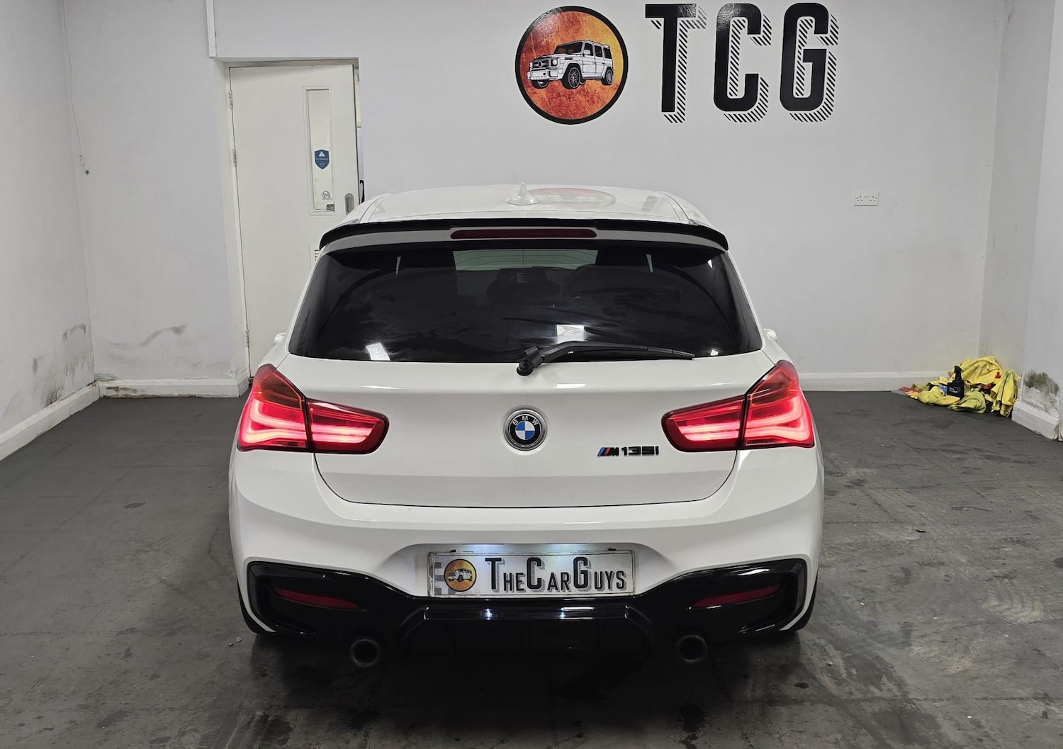 Used BMW 1 Series 2016 for sale - 77423807: Photo 14