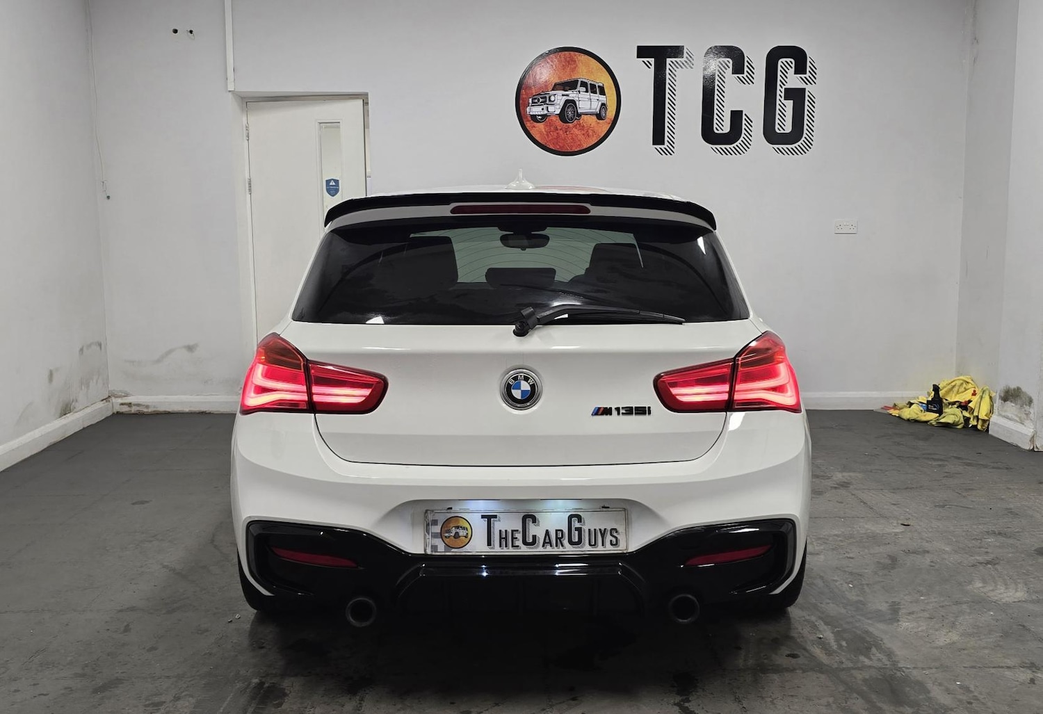 Used BMW 1 Series 2016 for sale - 77423807: Photo 15