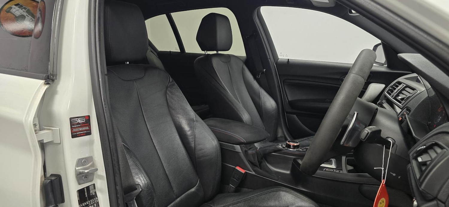 Used BMW 1 Series 2016 for sale - 77423807: Photo 16