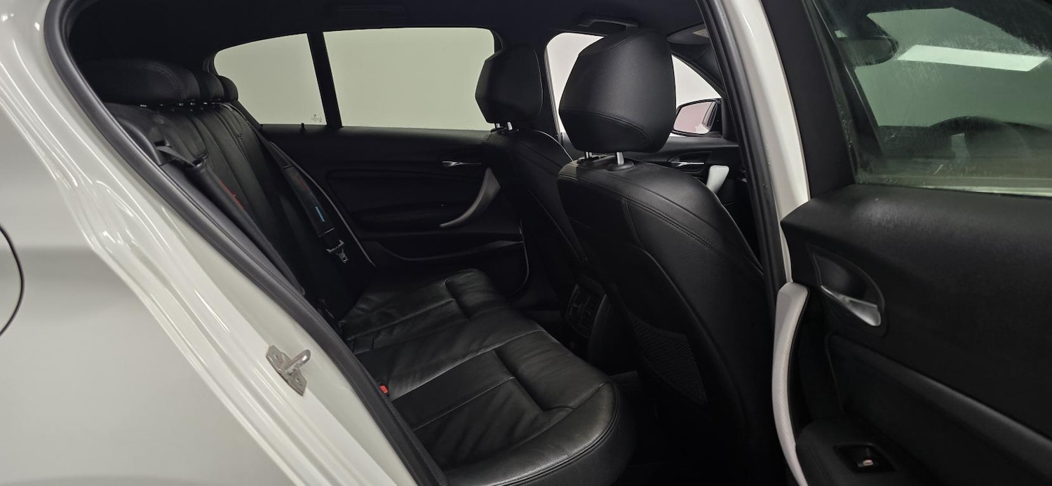 Used BMW 1 Series 2016 for sale - 77423807: Photo 17