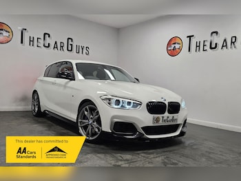 Used BMW 1 Series 2016 for sale - 77423807: Photo