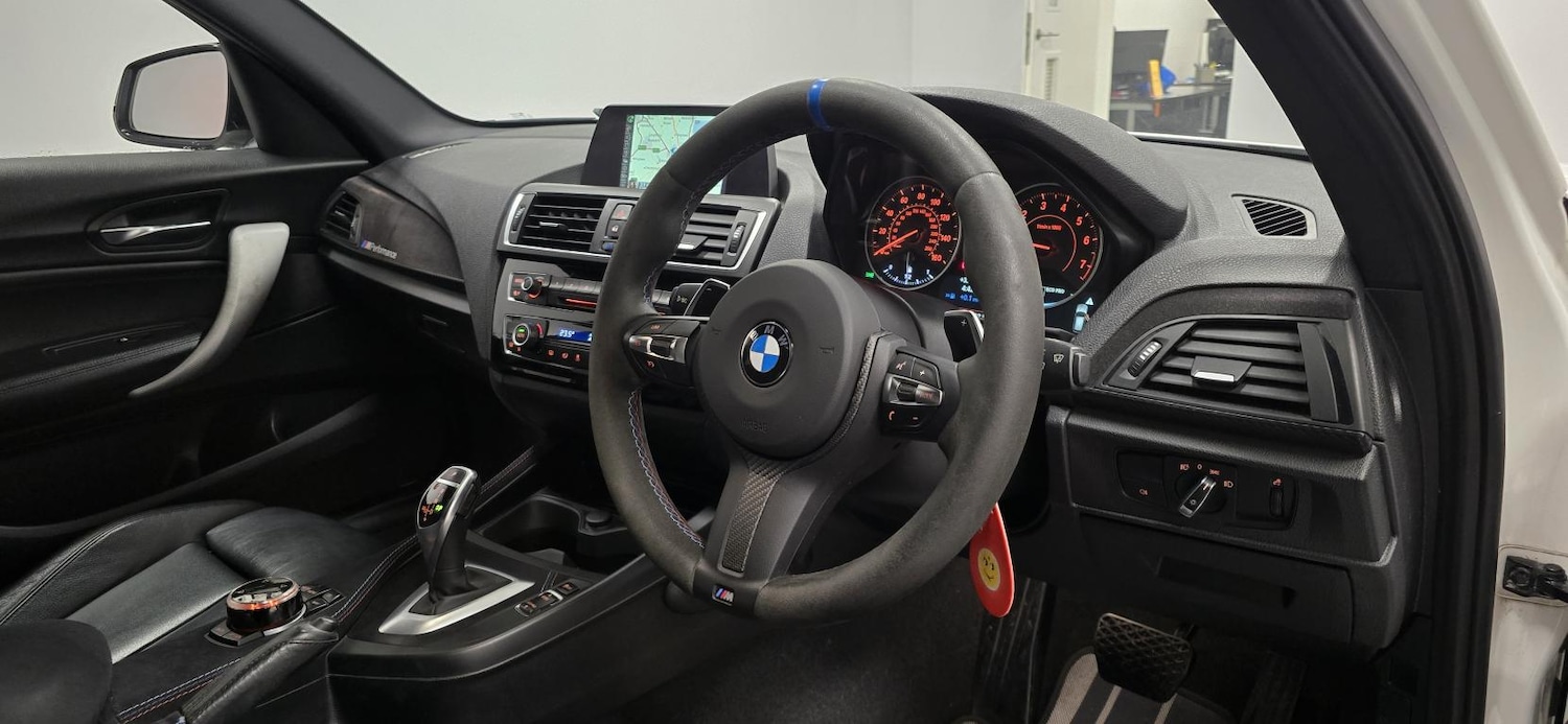Used BMW 1 Series 2016 for sale - 77423807: Photo 2